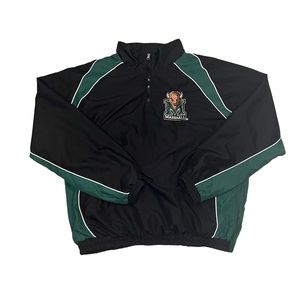 Vintage Marshall Pullover